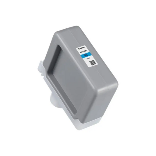CANON Оригинална касета с мастило PFI-1100 PC Photo Cyan