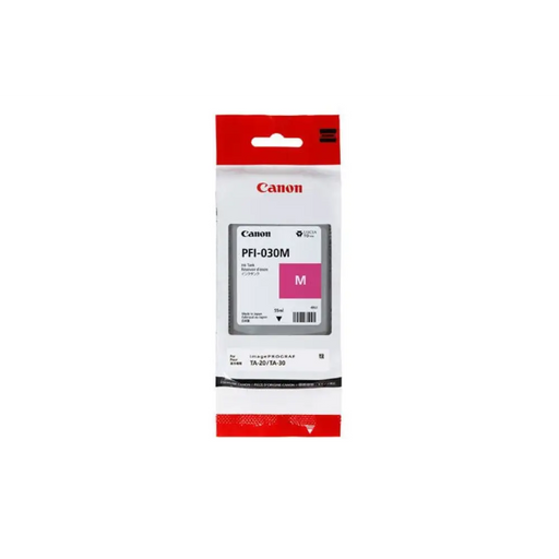 CANON PFI-030 M Magenta 55 мл