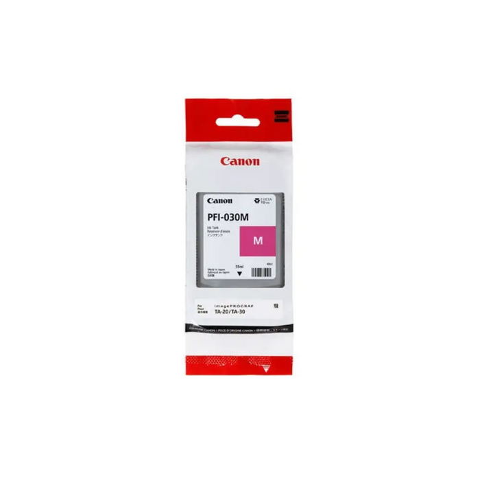 CANON PFI-030 M Magenta 55 мл