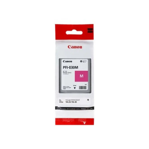 CANON PFI-030 M Magenta 55 мл