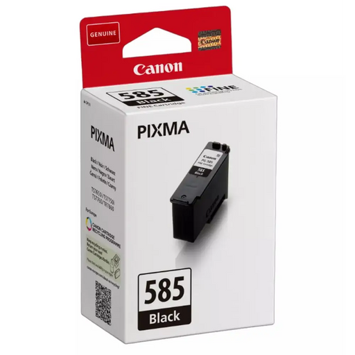 Canon PG-585 BK