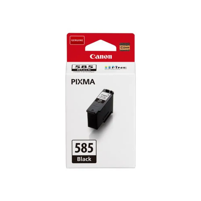 Canon PG-585 BK