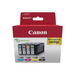 CANON PGI-1500 мастилена касета BK/C/M/Y MULTI