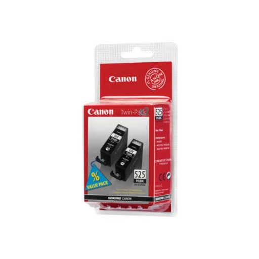 Canon PGI-525 BK Twin