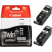 Canon PGI-525 BK Twin