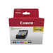 CANON PGI-570/CLI-571 касета с мастило PGBK/C/M/Y/BK