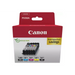 CANON PGI-580/CLI-581 мастилена касета BK/CMYK