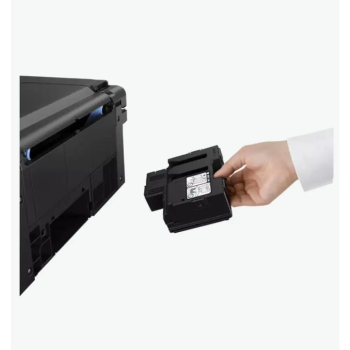 Canon PIXMA G2430 Всичко в едно черно + Canon GI-41 BK