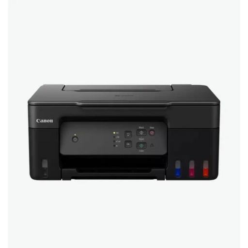 Canon PIXMA G2430 Всичко в едно черно + Canon GI-41 BK