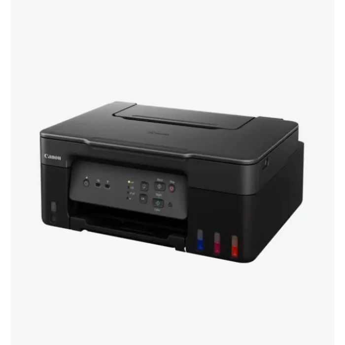 Canon PIXMA G3430 All-In-One черно + Canon GI-41 BK