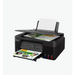 Canon PIXMA G3430 All-In-One черно + Canon GI-41 BK