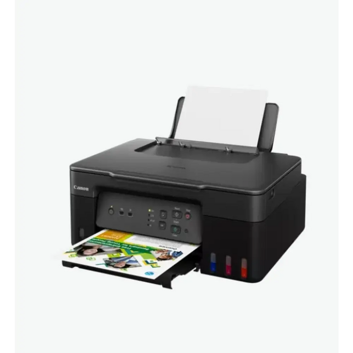 Canon PIXMA G3430 All-In-One черно + Canon GI-41 BK