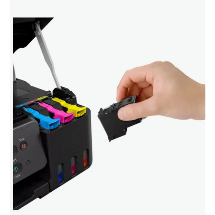 Canon PIXMA G3430 All-In-One черно + Canon GI-41 BK