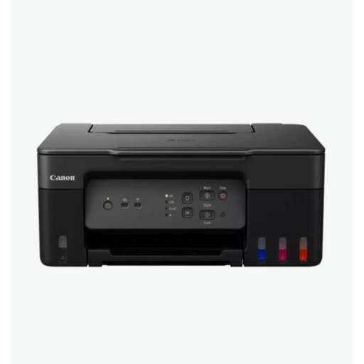 Canon PIXMA G3430 All-In-One черно + Canon GI-41 BK