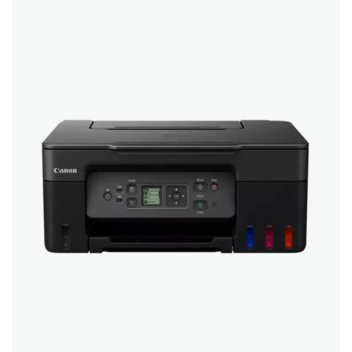 Canon PIXMA G3470 Всичко в едно черно + Canon GI-41 BK