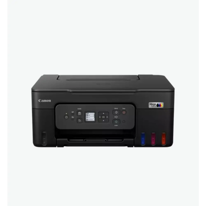 Canon PIXMA G3480 Всичко в едно черно