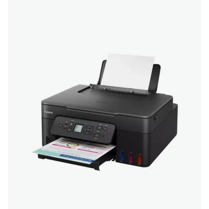 Canon PIXMA G3480 Всичко в едно черно