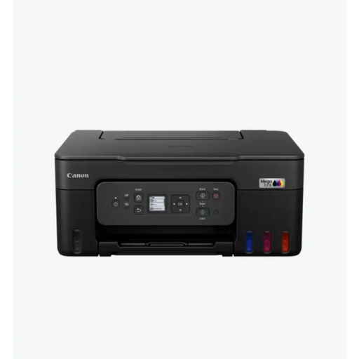 Canon PIXMA G3480 Всичко в едно черно + Canon GI-41 BK