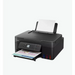 Canon PIXMA G3480 Всичко в едно черно + Canon GI-41 BK