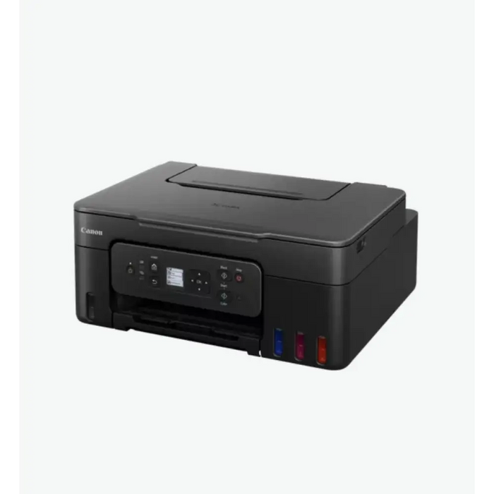 Canon PIXMA G3480 Всичко в едно черно + Canon GI-41 BK