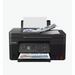 Canon PIXMA G4470 Всичко в едно черно + Canon GI-41 BK