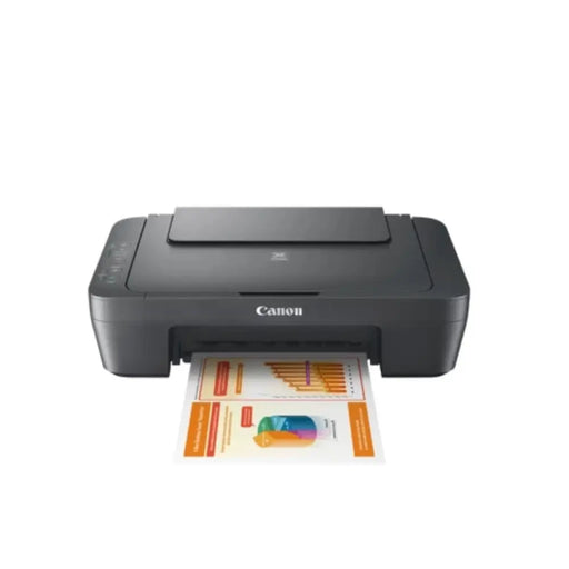 Canon PIXMA MG2551S All-In-One сив