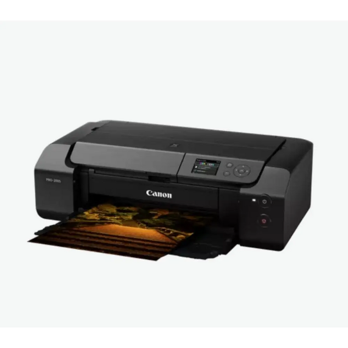 Canon PIXMA PRO-200S