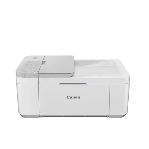 Canon PIXMA TR4756i Всичко в едно бяло