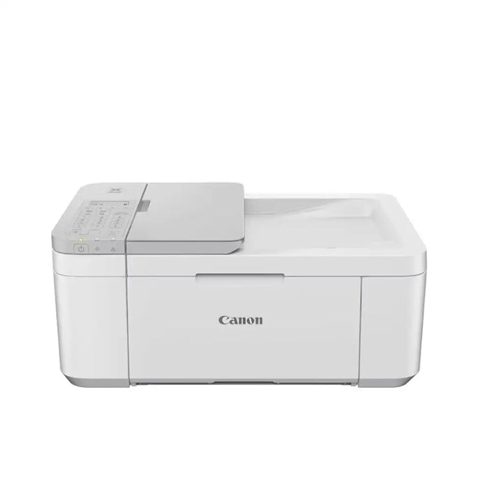Canon PIXMA TR4756i Всичко в едно бяло