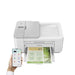 Canon PIXMA TR4756i Всичко в едно бяло
