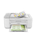 Canon PIXMA TR4756i Всичко в едно бяло