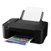 Canon PIXMA TS3750i All-In-One черно