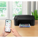 Canon PIXMA TS3750i All-In-One черно