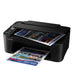Canon PIXMA TS3750i All-In-One черно