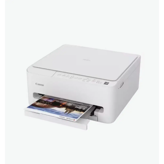 Canon PIXMA TS4150i All-In-One бяло