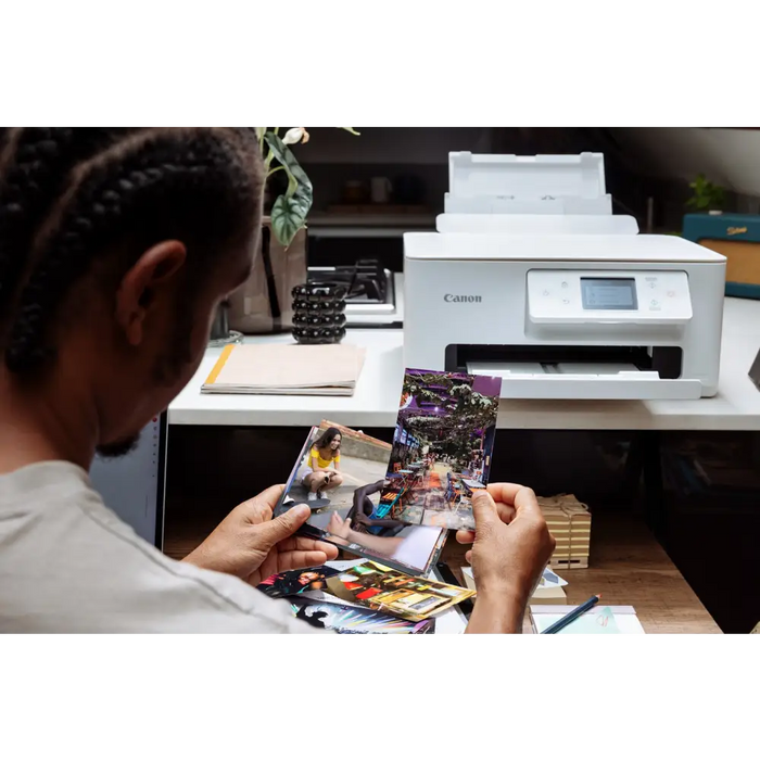 Canon PIXMA TS7650i Inkjet A4 1200 x 1200 DPI Wi-Fi