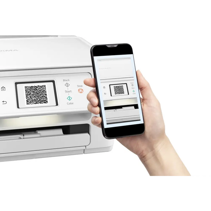 Canon PIXMA TS7650i Inkjet A4 1200 x 1200 DPI Wi-Fi