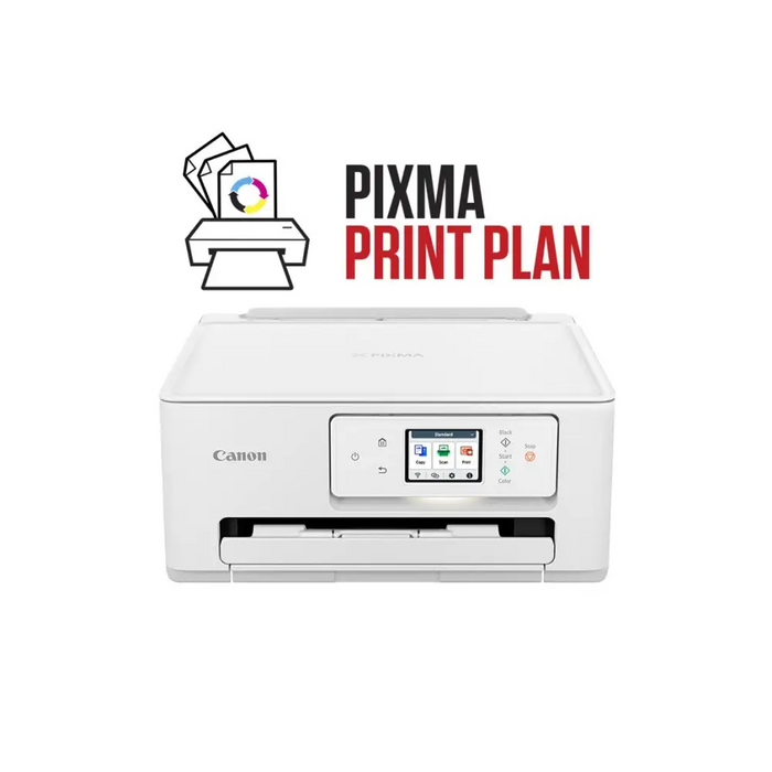 Canon PIXMA TS7650i Inkjet A4 1200 x 1200 DPI Wi-Fi