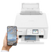 Canon PIXMA TS7650i Inkjet A4 1200 x 1200 DPI Wi-Fi