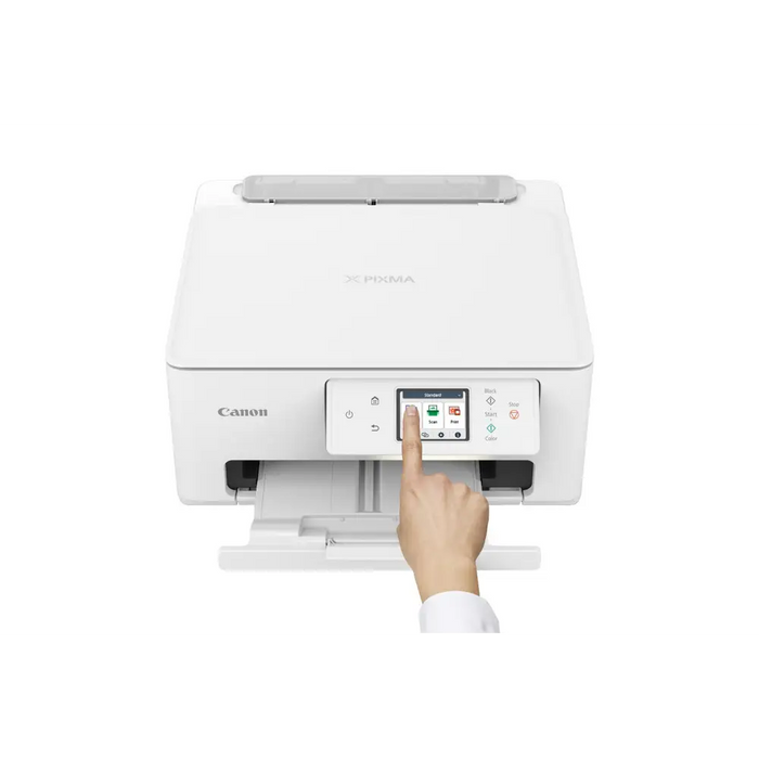 Canon PIXMA TS7650i Inkjet A4 1200 x 1200 DPI Wi-Fi