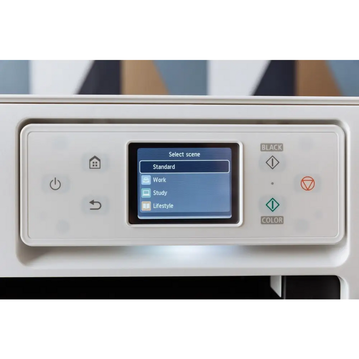 Canon PIXMA TS7650i Inkjet A4 1200 x 1200 DPI Wi-Fi