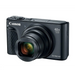 Canon PowerShot SX740 HS Lite Edition Черен Комплект