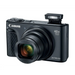 Canon PowerShot SX740 HS Lite Edition Черен Комплект