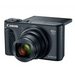 Canon PowerShot SX740 HS Lite Edition Черен Комплект
