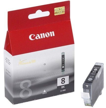 Consumable, Canon CLI-8BK
