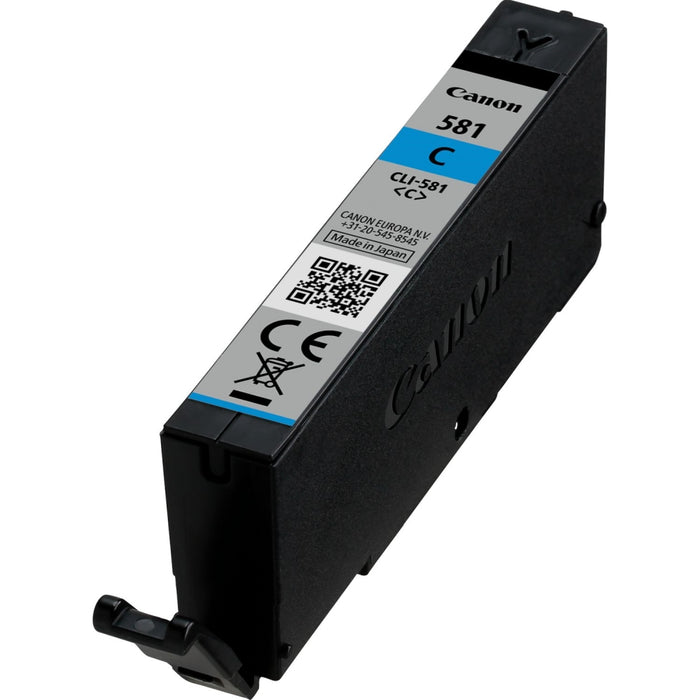 Consumable, Canon CLI-581 C