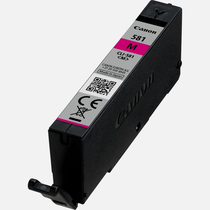 Consumable, Canon CLI-581 M