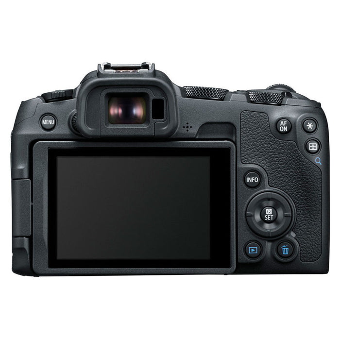 Безогледален фотоапарат CANON EOS R8 BODY 24.2 MPx, WI-FI, MIRRORLESS