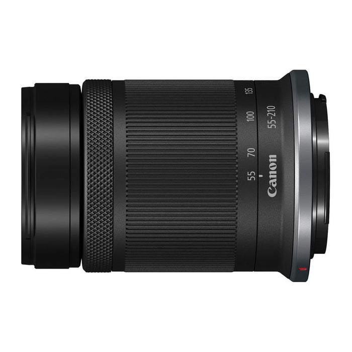 Обектив CANON RF-S55-210MM F5-7.1 IS STM