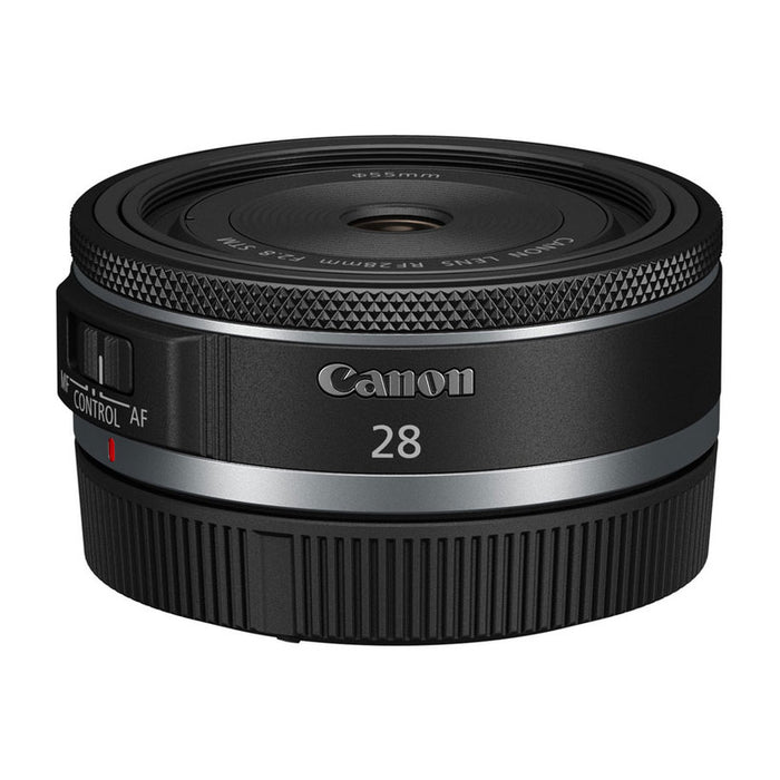 Обектив CANON RF28MM F2.8 STM